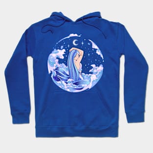 The Tide Caller Hoodie